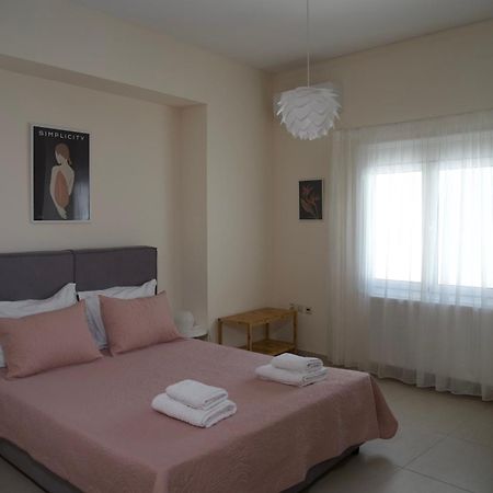 Cristina'S Place Ηράκλειο Κρήτης Εξωτερικό φωτογραφία