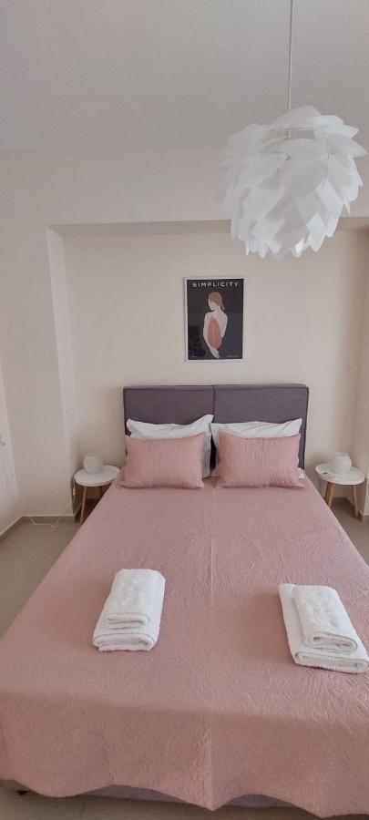 Cristina'S Place Ηράκλειο Κρήτης Εξωτερικό φωτογραφία
