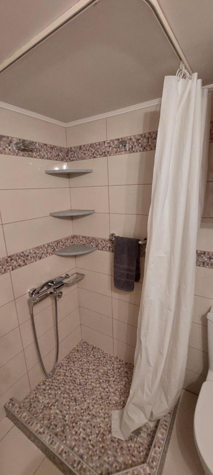 Cristina'S Place Ηράκλειο Κρήτης Εξωτερικό φωτογραφία