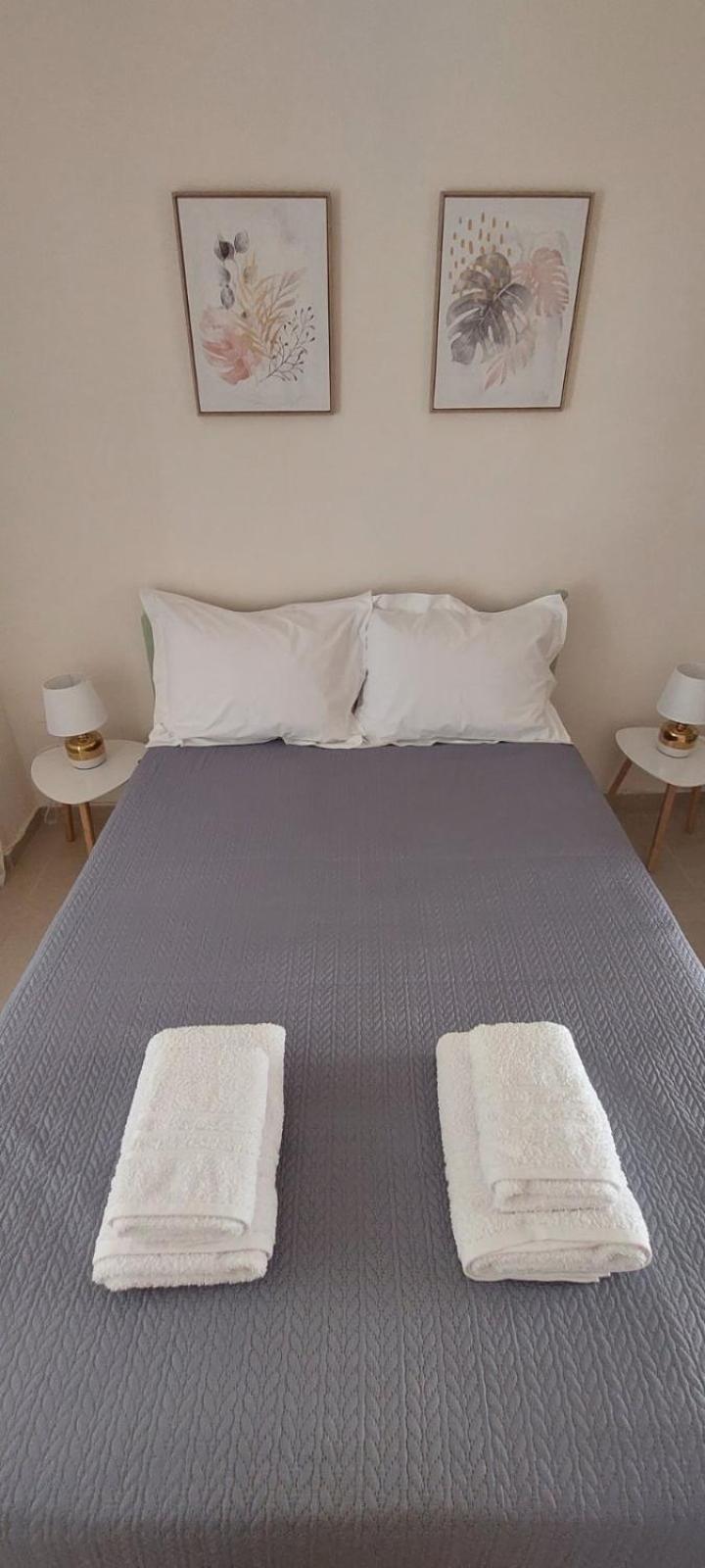 Cristina'S Place Ηράκλειο Κρήτης Εξωτερικό φωτογραφία