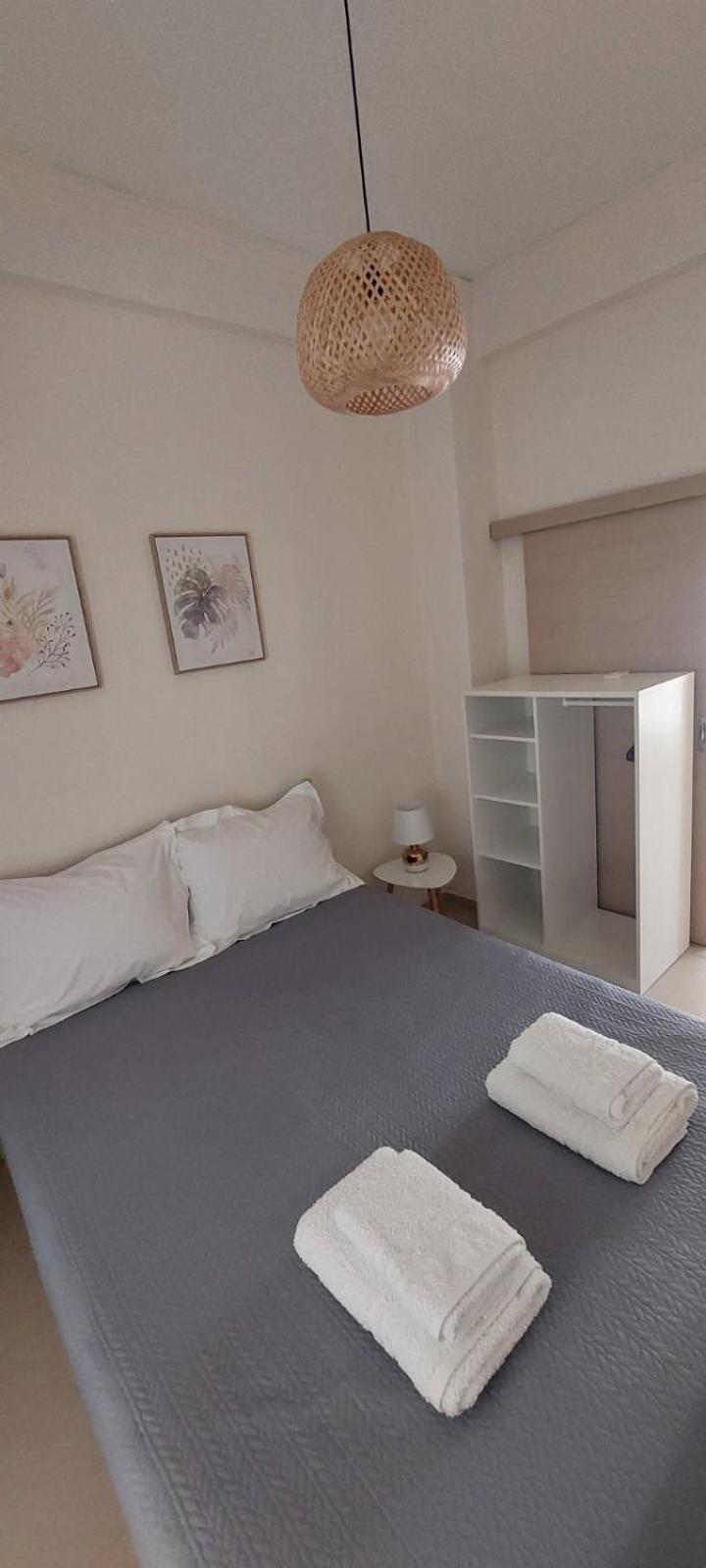 Cristina'S Place Ηράκλειο Κρήτης Εξωτερικό φωτογραφία
