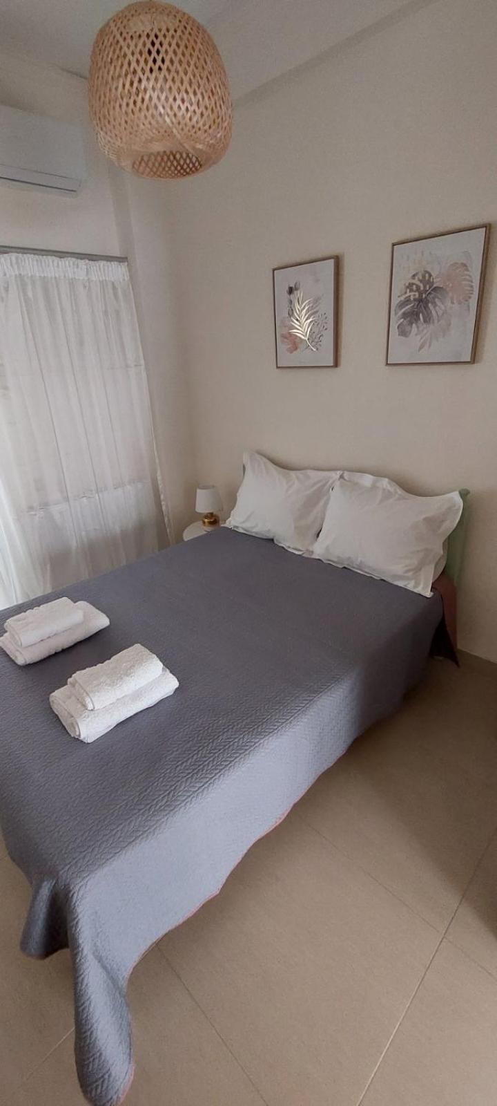Cristina'S Place Ηράκλειο Κρήτης Εξωτερικό φωτογραφία