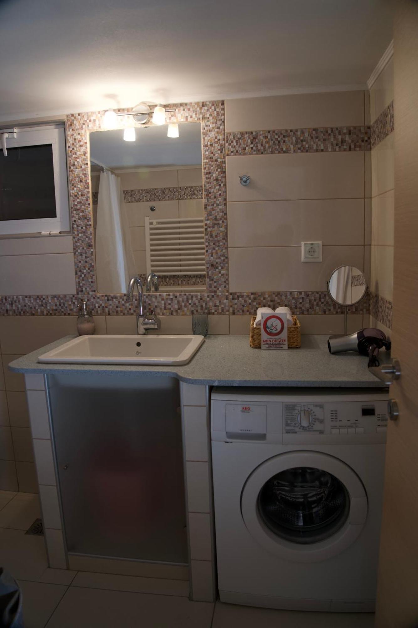 Cristina'S Place Ηράκλειο Κρήτης Εξωτερικό φωτογραφία