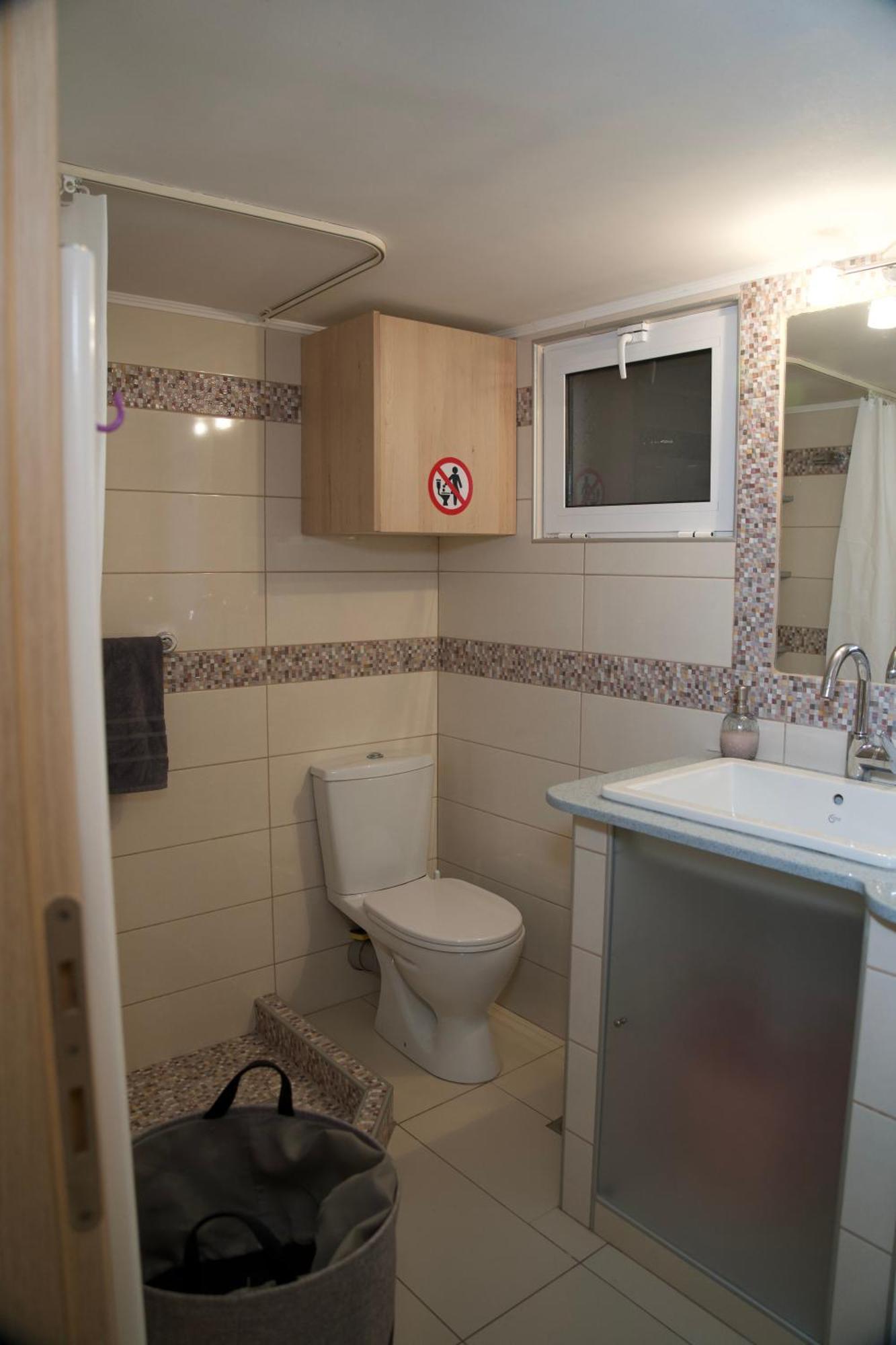 Cristina'S Place Ηράκλειο Κρήτης Εξωτερικό φωτογραφία