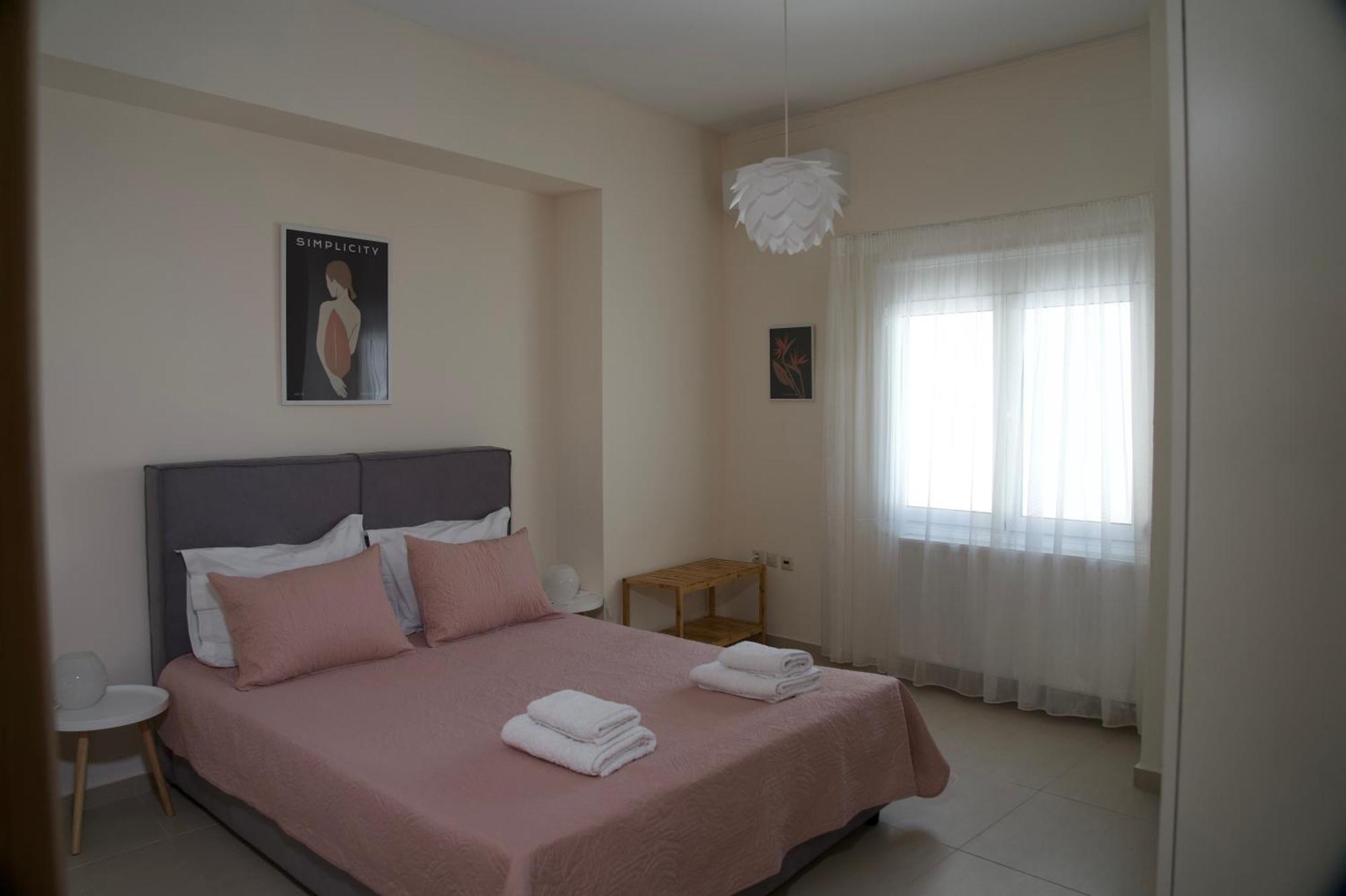 Cristina'S Place Ηράκλειο Κρήτης Εξωτερικό φωτογραφία