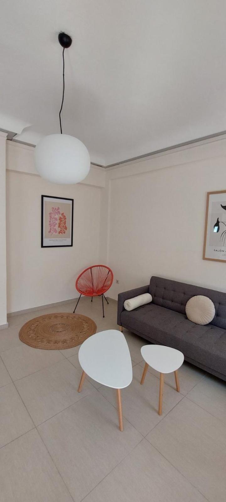 Cristina'S Place Ηράκλειο Κρήτης Εξωτερικό φωτογραφία