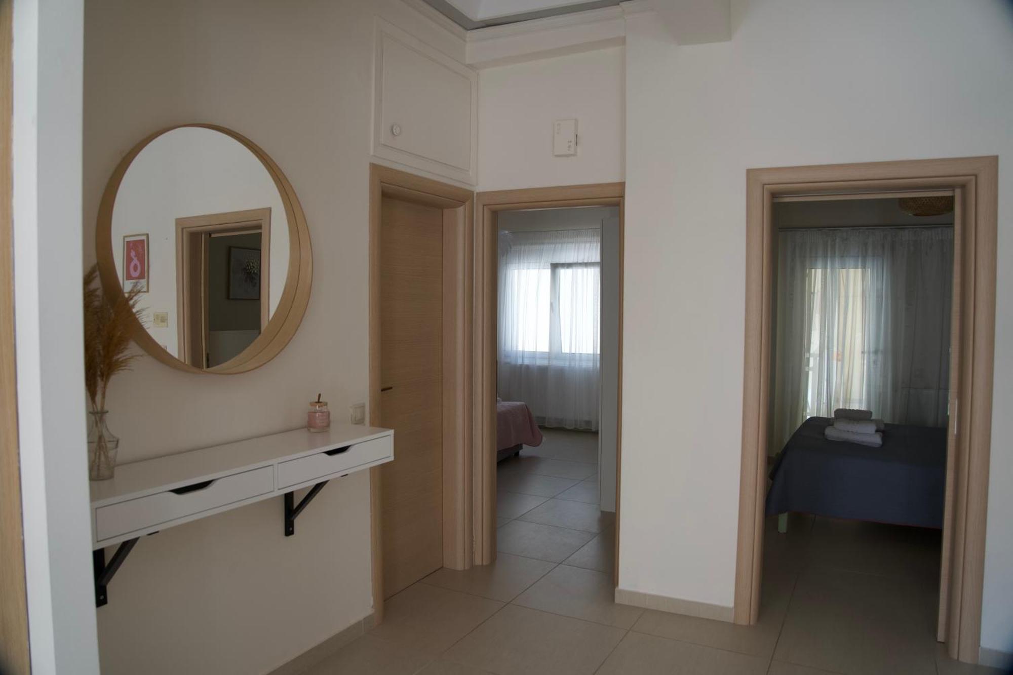 Cristina'S Place Ηράκλειο Κρήτης Εξωτερικό φωτογραφία