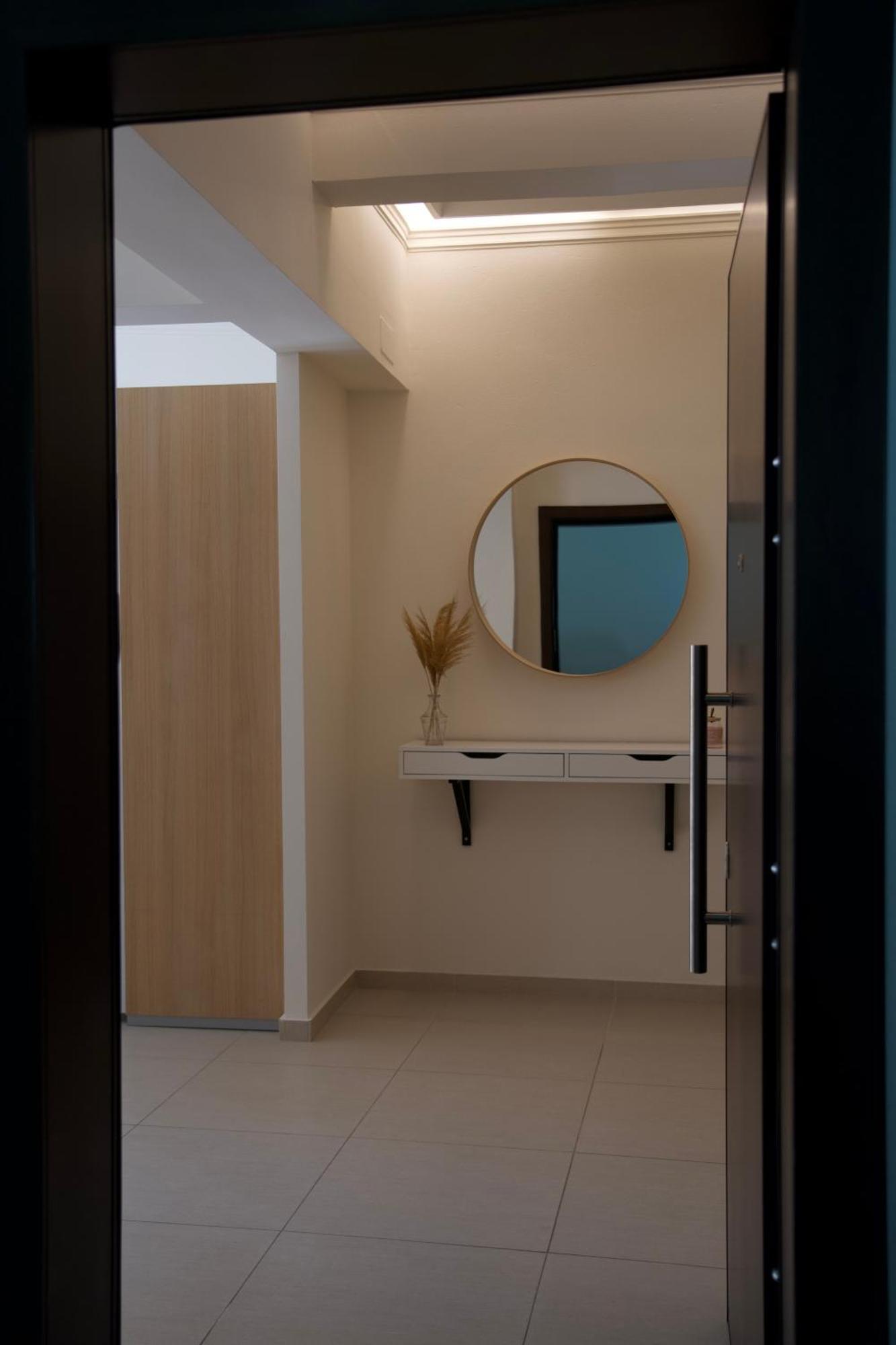 Cristina'S Place Ηράκλειο Κρήτης Εξωτερικό φωτογραφία