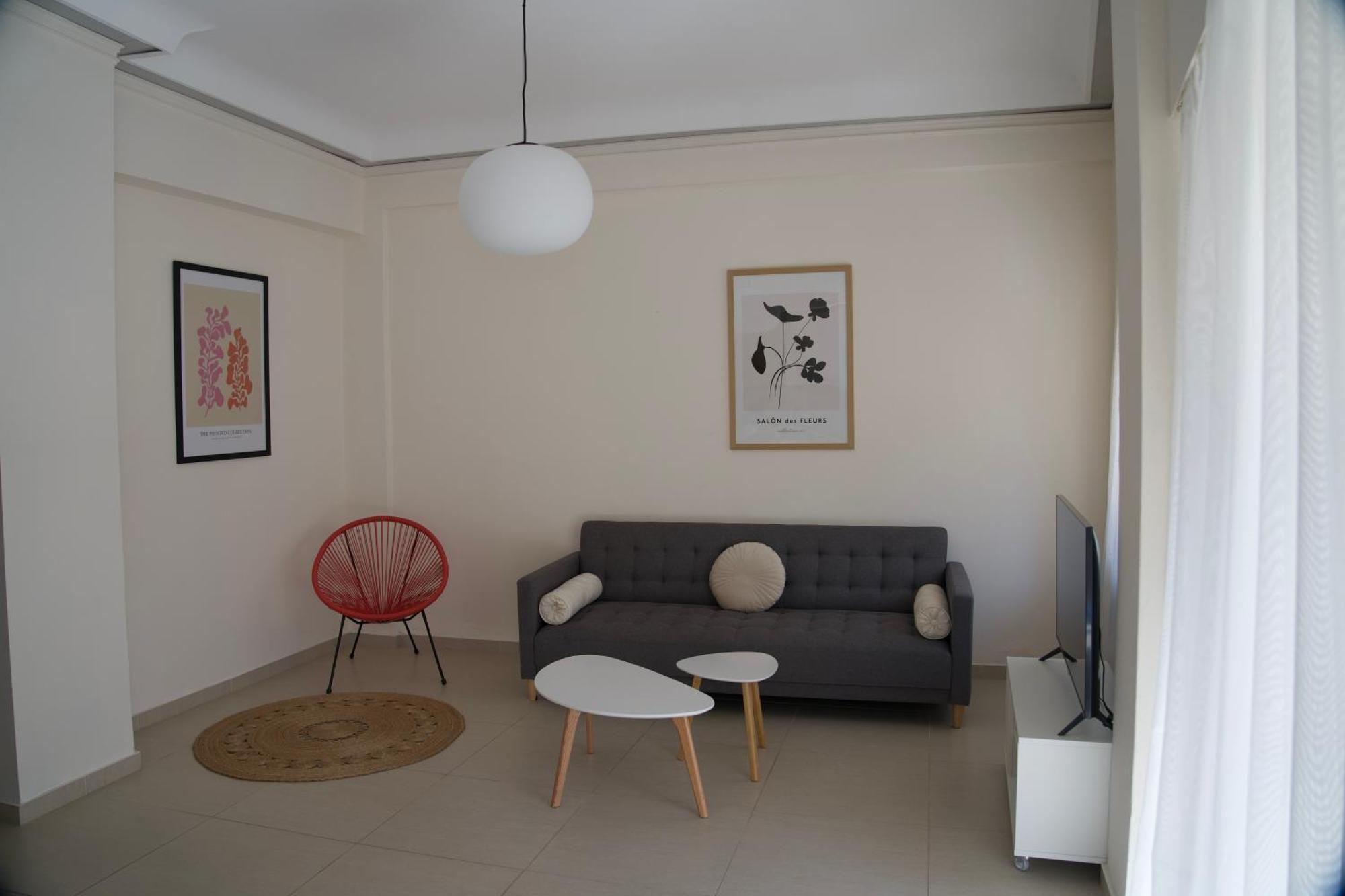 Cristina'S Place Ηράκλειο Κρήτης Εξωτερικό φωτογραφία