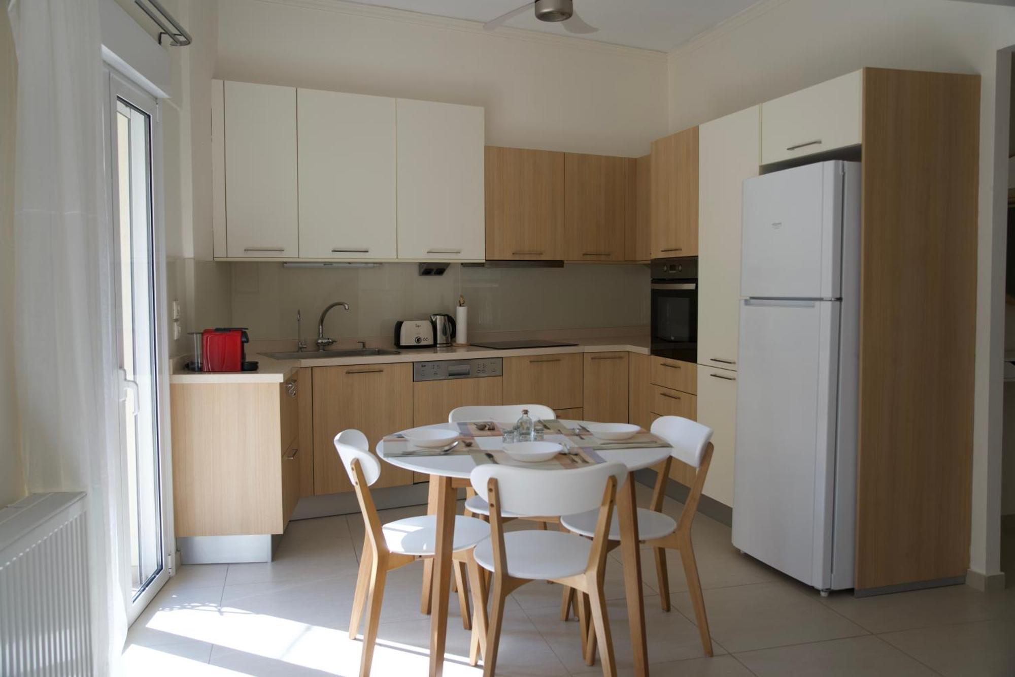 Cristina'S Place Ηράκλειο Κρήτης Εξωτερικό φωτογραφία